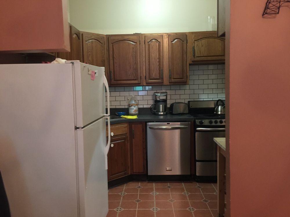 Hells Kitchen Appartement *
